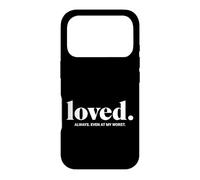 Strength He Gives Strenght To The Weary Isaiah 40 29 Case for iPhone 17 Pro