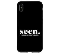 Strength He Gives Strenght To The Weary Isaiah 40 29 Case for iPhone XS Max