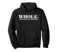 Strength He Gives Strenght To The Weary Isaiah 40 29 Pullover Hoodie
