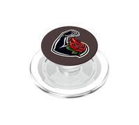 Strength in Bloom PopSockets PopGrip for MagSafe