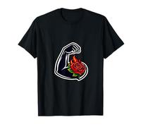 Strength in Bloom T-Shirt