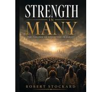 Strength in Many: The Paradox of Collective Fragility