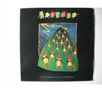 Strength in numbers (1984/85) [VINYL]