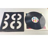 Strength in numbers (1986) [VINYL]