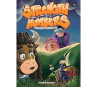 Strength in Numbers: A Story of Asking for Help, Making a Plan, and Moving as One (Proverbs from the Hood)