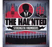 Strength In Numbers - The Haunted Compact Disc