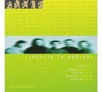 Strength in Numbers - The Telluride Sessions