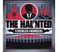 Strength In Numbers [VINYL]