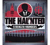 Strength In Numbers [VINYL]