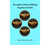 Strength in Unity: Walking Together in Faith