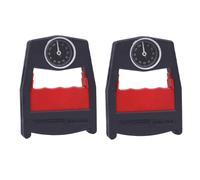 Strength Measurement Tools Force Meter Manual Dynamometer Grip Dynamometer Manual Training Strengthener
