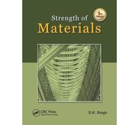 Strength of Materials, Third Edition