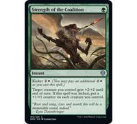 Strength of the Coalition | Dominaria United