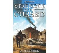 Strength of the Cursed (The Swords & the Crowns Series)