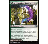 Strength of the Harvest // Haven of the Harvest | Modern Horizons 3