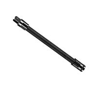 Strength Power Tool Extension Rod for Operations, 250MM | Heavy Duty Flexible Extension Rod, Fast Connecting Extension Rod for Power Tool, Easy Installation