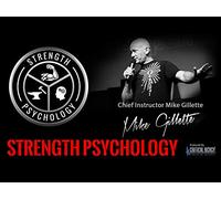 Strength Psychology