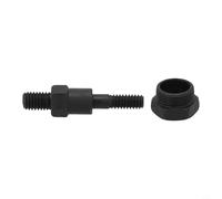 Strength Set M3M10 Mandrel for Hand Nut Rivet Metric Replacement Plus for Imperial Sizes Top Threaded Steel Riveter Gadget Parts Having Storage Box Compatible Having Standard Nut Riveters（M6）