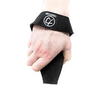 Strength Shop Sewn Straps for Olympic Weightlifting