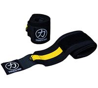 Strength Shop Thor Wrist Wraps (32" (80cm))