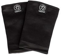 Strength Shop Triple Ply Odin Elbow Sleeves - Black (Small)