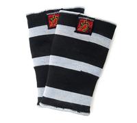 Strength Shop Triple Ply Odin Knee Sleeves (Grey/Black)