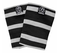Strength Shop Triple Ply Odin Knee Sleeves (Grey/Black)