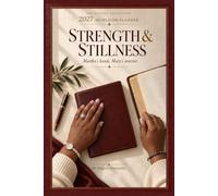 Strength & Stillness: 2027 Heirloom Planner
