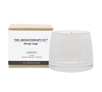 Strength Therapy Candle Sandalwood & Cedar