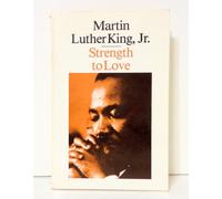Strength to Love
