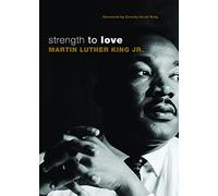 Strength to Love: Gift Edition