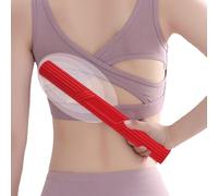 Strength Trainer - Silicone S 32.5 Cm, Silicone Rod, Elastic Design | Durable Grip, Wrist Trainer, Arm Training For Home, Gym, Physio, Fitness, Rehabilitation, Exercise, Routine, Training, The