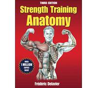 Strength Training Anatomy