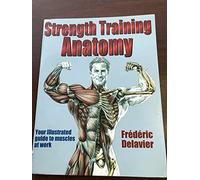 Strength Training Anatomy
