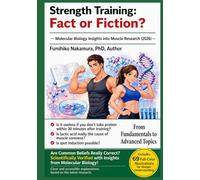 Strength Training: Fact or Fiction?: - Molecular Biology Insights into Muscle Research (2026)