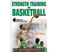 Strength Training for Basketball