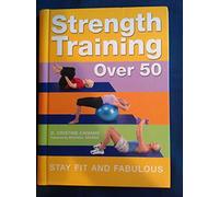 Strength Training Over 50