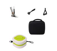 Strength Training Puller Fitness Pumps Resistance Machine Adjustable Resistance Rowing Machine For Homes Gym Workout Adjustable Fitness Power