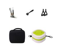 Strength Training Puller Fitness Pumps Resistance Machine Adjustable Resistance Rowing Machine For Homes Gym Workout Pull Arm Strength Training Device