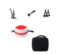 Strength Training Puller Fitness Pumps Resistance Machine Adjustable Resistance Rowing Machine For Homes Gym Workout Adjustable Fitness Power
