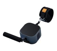 Strength Training Puller Fitness Resistance Machine Adjustable Resistance Rowing Machine For Homes Gym Workout Pull Arm Strength Training Device