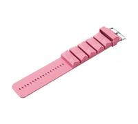 Strength Training Weight-Bearing Bracelet Men's And Women's Yoga Dance Training Weighted Bracelets In Three Colours To Choose From(Pink)