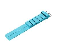 Strength Training Weight-Bearing Bracelet Men's And Women's Yoga Dance Training Weighted Bracelets In Three Colours To Choose From(Blue)