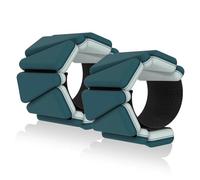 Strength Training Weight-Bearing Bracelet Weighted Bracelet Men's And Women's Fitness Yoga Dance Training Bracelet(Colour 6)