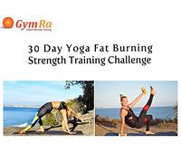 Strength Training Yoga Workout with Focus on Obliques & Core