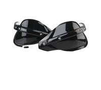 Strength Windproof Protectors Deflectors Weather Resistant Motorcycle Hand Guards with Adjustable Angle Moto Hand Guards