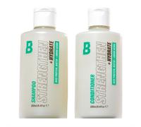 Strengthen + Hydrate Shampoo + Conditioner Duo Strengthen + Hydrate Shampoo + Conditioner Duo 2 x 250ml