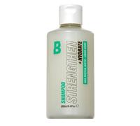 Strengthen + Hydrate Shampoo Strengthen + Hydrate Shampoo 250ml