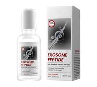 Strengthen Root Solution, Roll-On Application Design, 30ml, Hair Growth Serums, Hair Regrowth Trëatment, Scalp-Focused Formula, For Travel Home Dormitory Salon Business Trip, Men Women