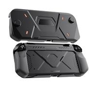 Strengthened Play Knowledge Protect for Handheld Devices with Effect Absorption Technology Enhancing Security